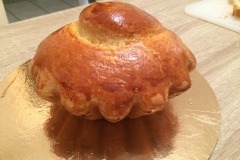 Brioches