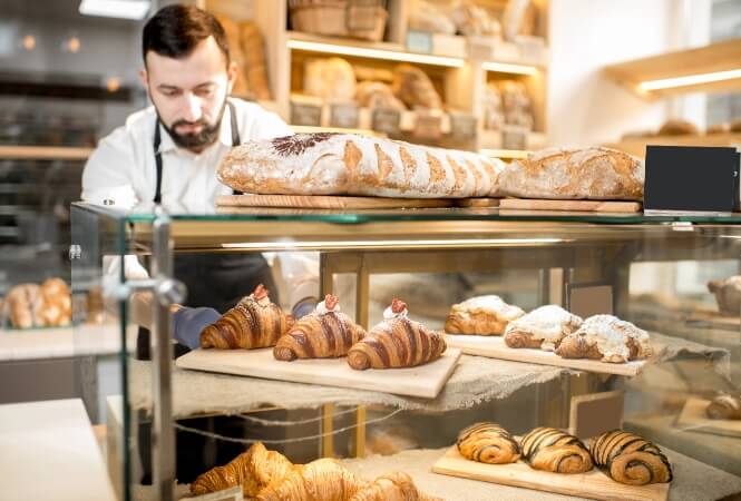 Craquez pour un sandwich à Agde frais et savoureux !
