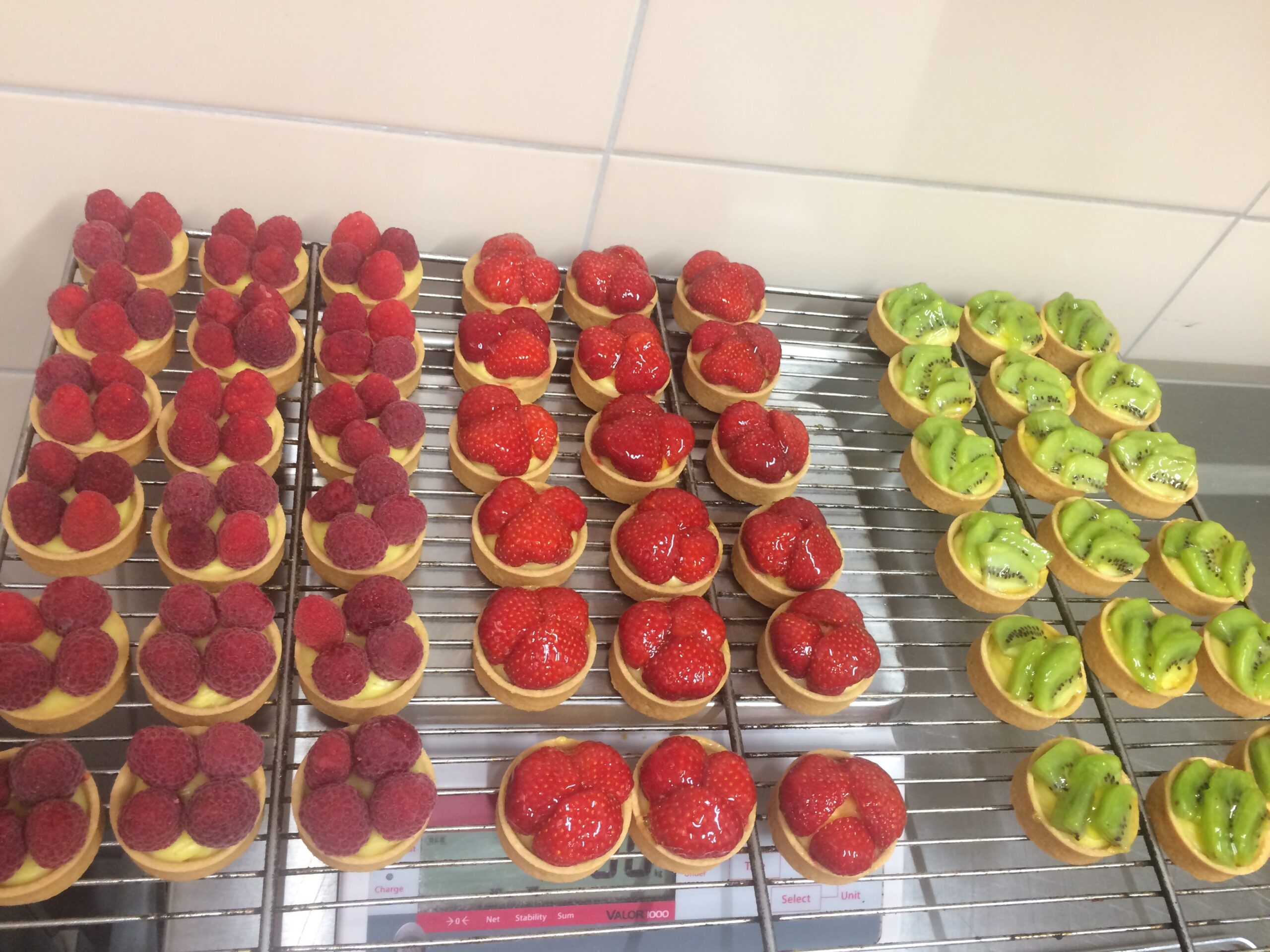 Réveillez vos matins avec des viennoiseries à Agde !