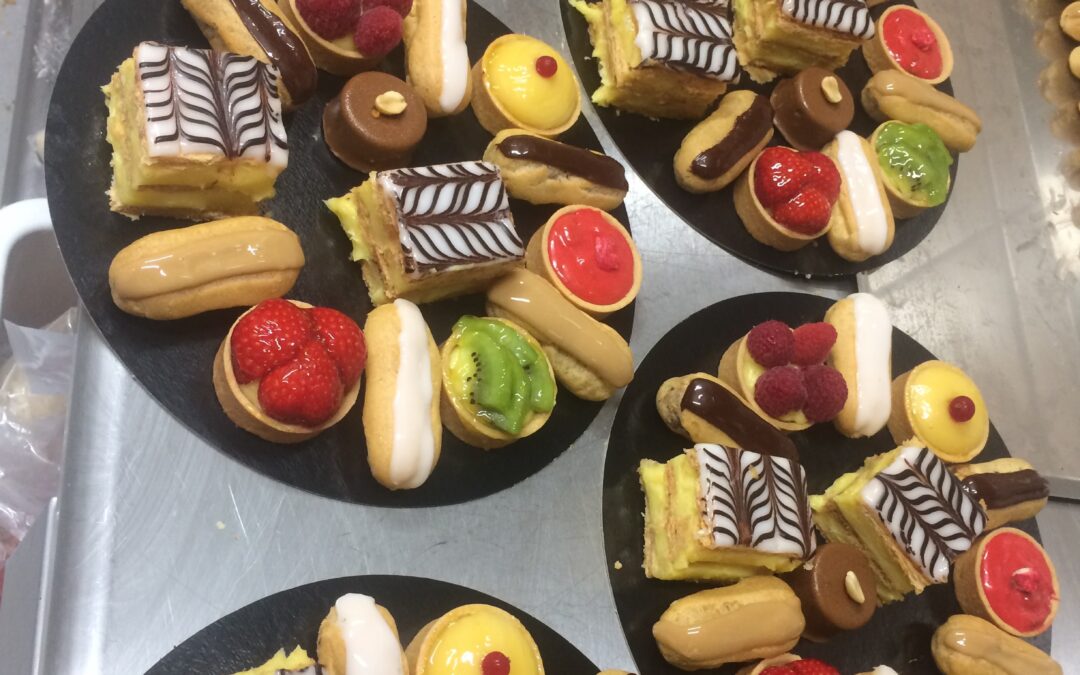 Laissez-vous envoûter par la pâtisserie maison à Agde !