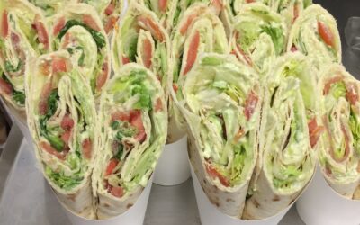 Savourez un sandwich froid à Agde frais et gourmand !