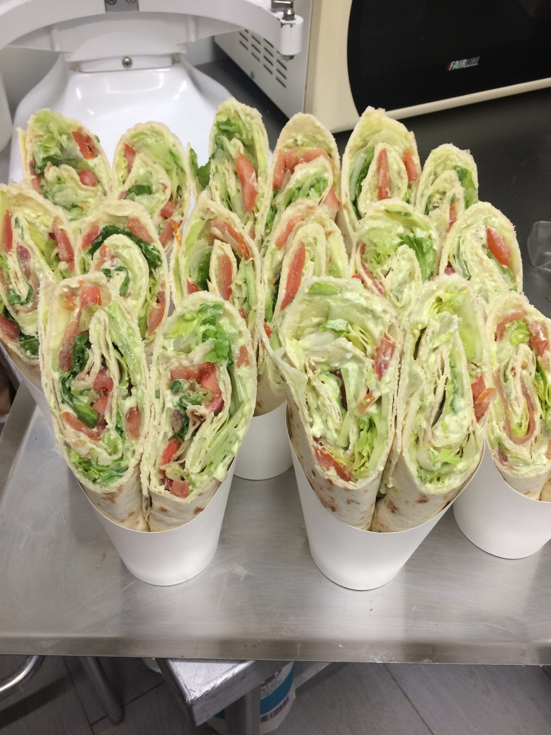 Savourez un sandwich froid à Agde frais et gourmand !