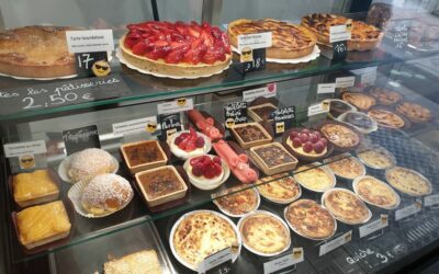 Laissez-vous séduire par la pâtisserie artisanale à Agde !