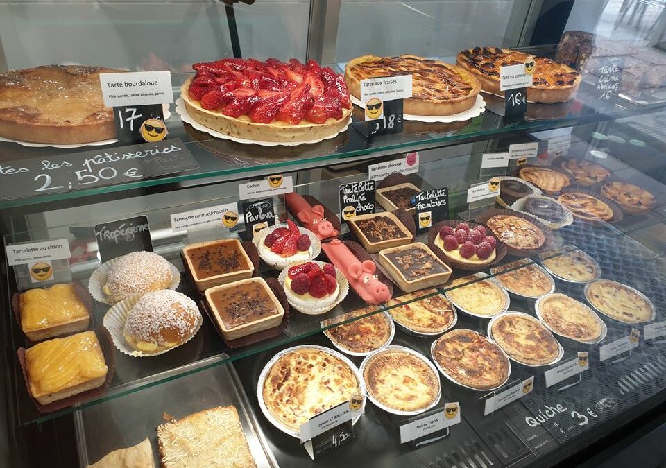 Laissez-vous séduire par la pâtisserie artisanale à Agde !