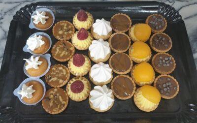 Succombez à une pâtisserie au Cap d’Agde qui enchante !