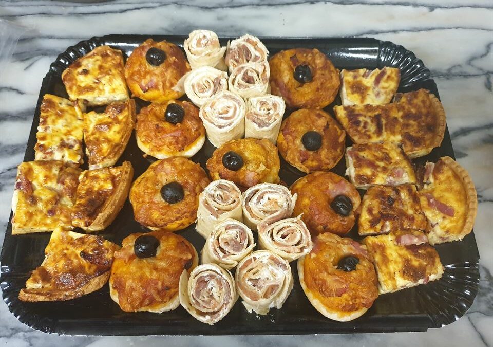 Sublimez vos réceptions avec des mignardises à Agde !