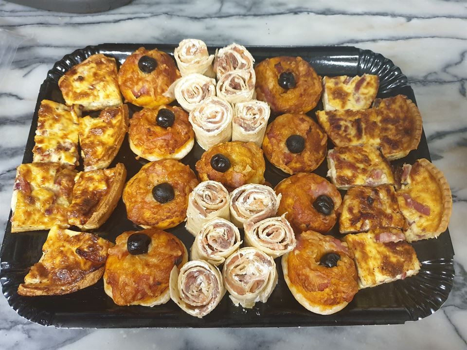 Sublimez vos réceptions avec des mignardises à Agde !